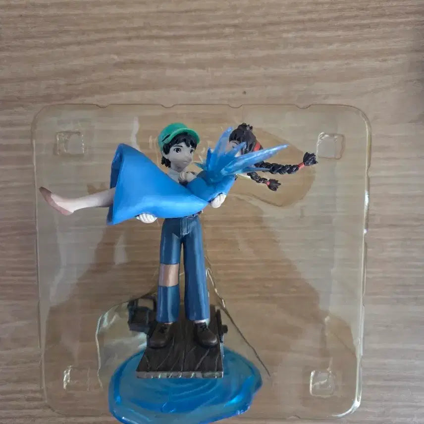 [BUNJANG] Studio Ghibli Unsealed / 천공의성 라퓨타, 바람계곡의 나우시카