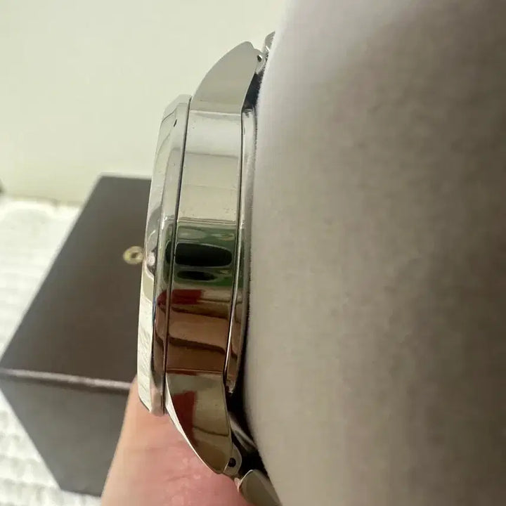 [BUNJANG] Gucci G-Chrono Men's Watch / 구찌 GUCCI G-크로노 메탈 남성시계(YA101204)