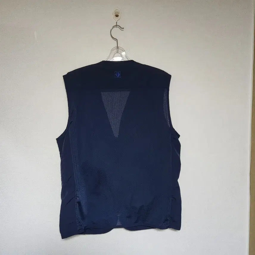 [BUNJANG] Black Yak Summer Vest 110 / 블랙야크 여름 조끼110