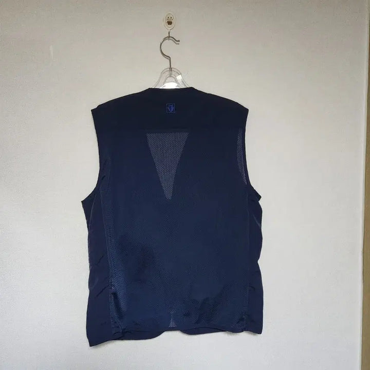 [BUNJANG] Black Yak Summer Vest 110 / 블랙야크 여름 조끼110