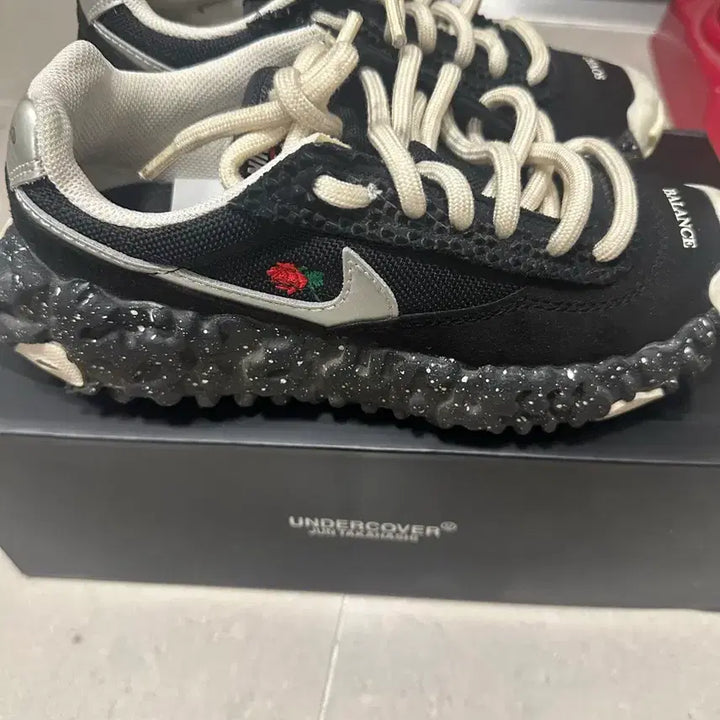 [BUNJANG] Nike Undercover Overbreak (Size 235) - Sneakers / 나이키 언더커버 오버브레이크 235