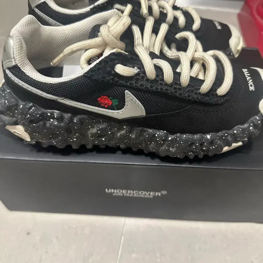 [BUNJANG] Nike Undercover Overbreak (Size 235) - Sneakers / 나이키 언더커버 오버브레이크 235