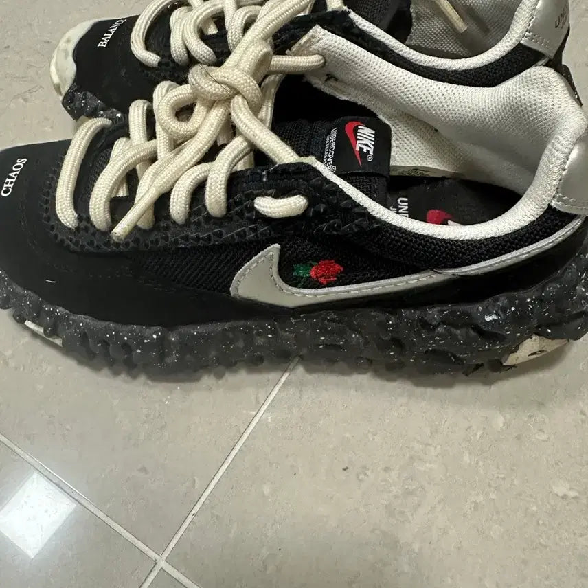 [BUNJANG] Nike Undercover Overbreak (Size 235) - Sneakers / 나이키 언더커버 오버브레이크 235