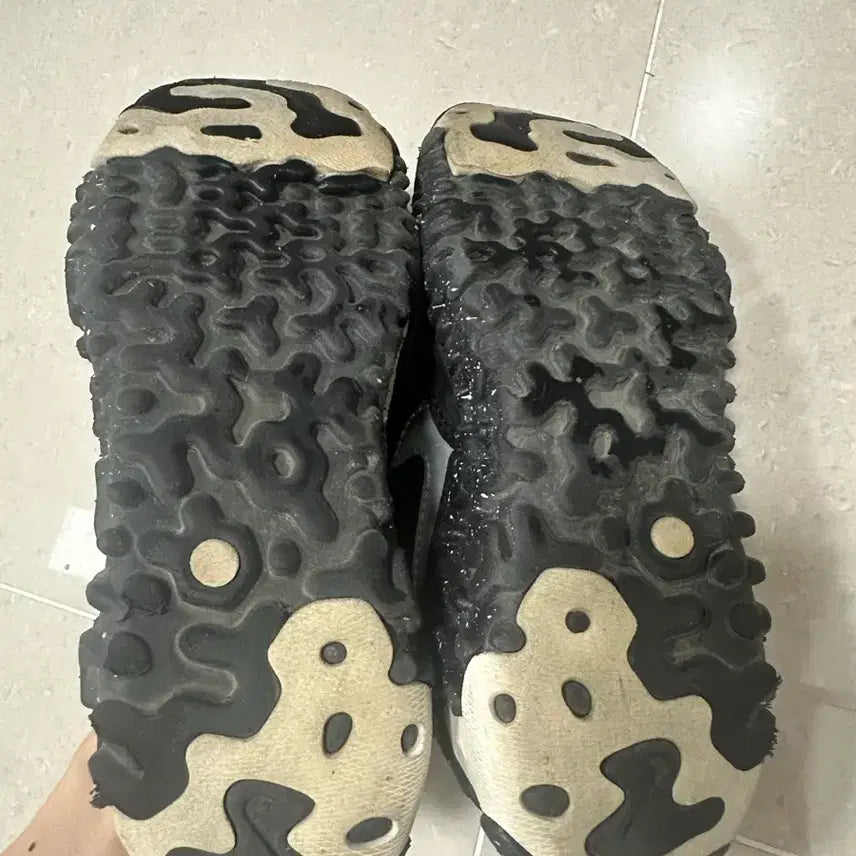 [BUNJANG] Nike Undercover Overbreak (Size 235) - Sneakers / 나이키 언더커버 오버브레이크 235