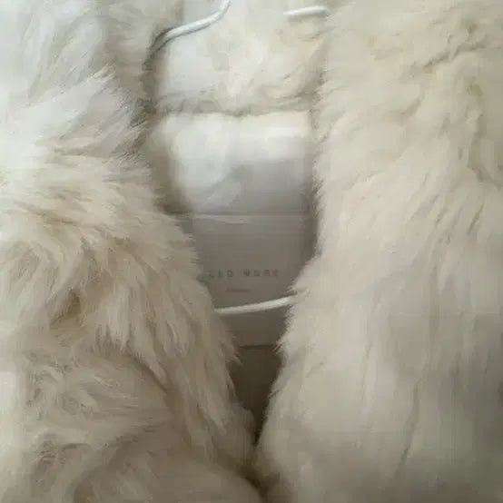 [BUNJANG] Unbranded Fur Jacket / 인스타에서 16만원 주고 산 퍼 자켓 (상태최상!)