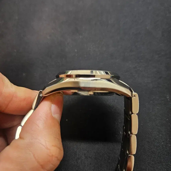 [BUNJANG] Seiko Custom Automatic Watch 36mm / 세이코 커스텀 오토매틱 모드 36mm 킹세이코