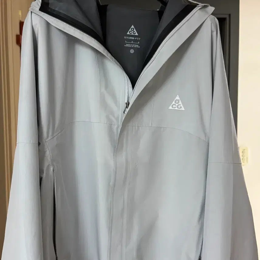 [BUNJANG] Nike ACG Storm-FIT Windbreaker Jacket / 나이키 acg 스톰핏 바람막이 L