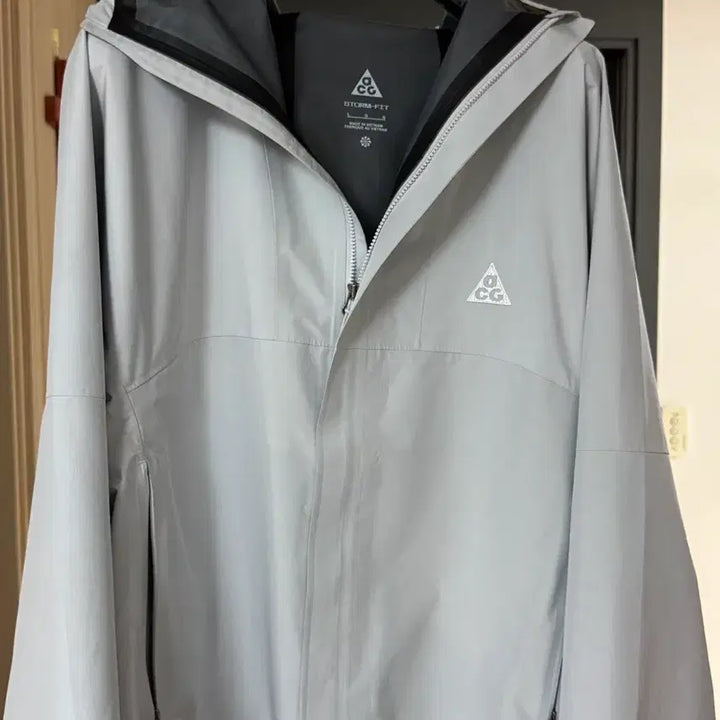 [BUNJANG] Nike ACG Storm-FIT Windbreaker Jacket / 나이키 acg 스톰핏 바람막이 L