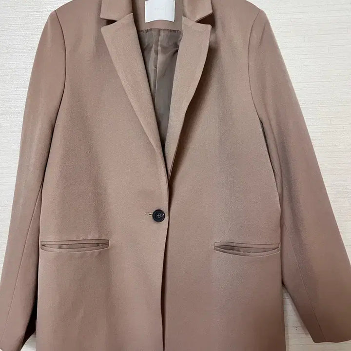 [BUNJANG] Benito Blazer Jacket / 베니토 블레이져 자켓