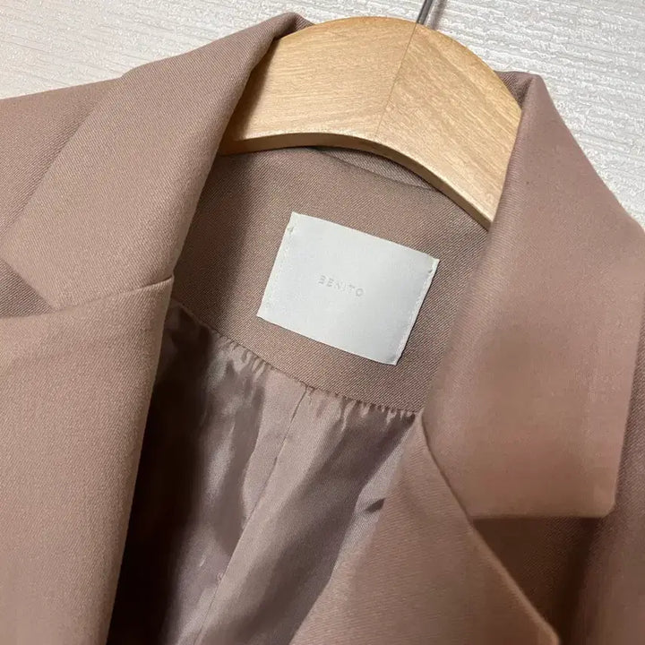 [BUNJANG] Benito Blazer Jacket / 베니토 블레이져 자켓