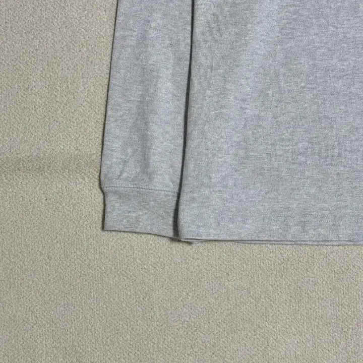 [BUNJANG] Adidas VRCT Long Sleeve Polo Shirt / 아디다스 VRCT 롱슬리브 폴로티