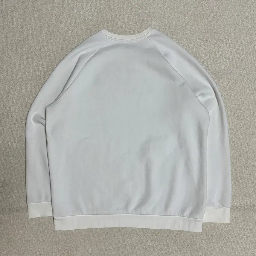 [BUNJANG] Adidas Essentials Crewneck Sweatshirt / 아디다스 에센셜 크루