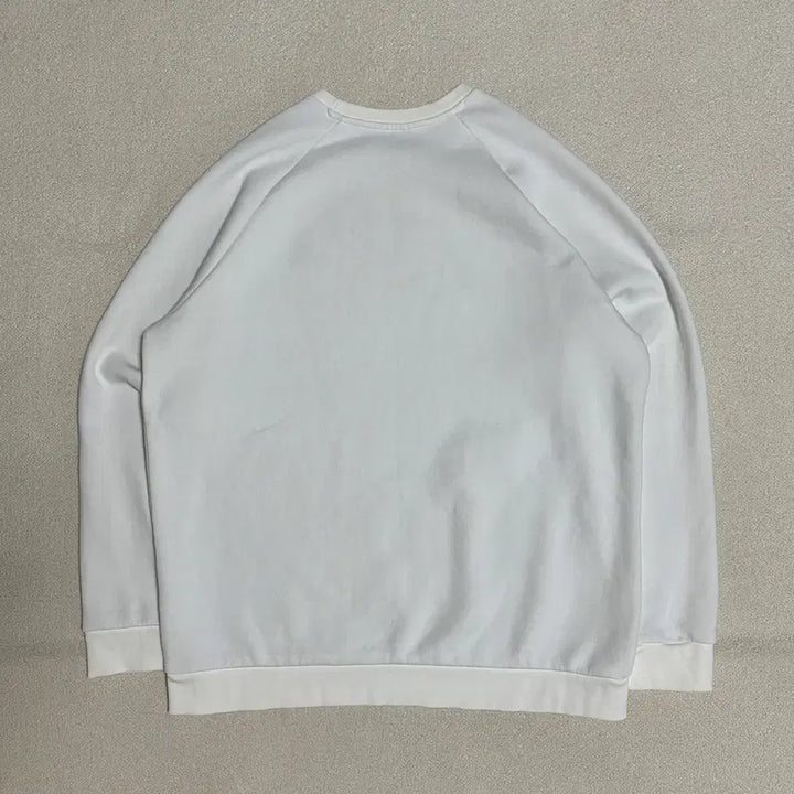 [BUNJANG] Adidas Essentials Crewneck Sweatshirt / 아디다스 에센셜 크루