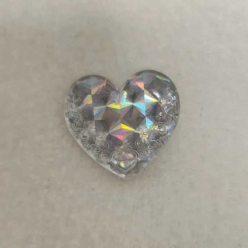 [BUNJANG] Prism Stone Rinne Miracle Fancy Rainbow Shoes (Japanese Version) / 프리즘스톤 린네 미라클팬시 레인보우 슈즈 신발 영판 레라