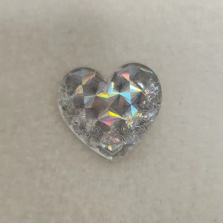 [BUNJANG] Prism Stone Rinne Miracle Fancy Rainbow Shoes (Japanese Version) / 프리즘스톤 린네 미라클팬시 레인보우 슈즈 신발 영판 레라