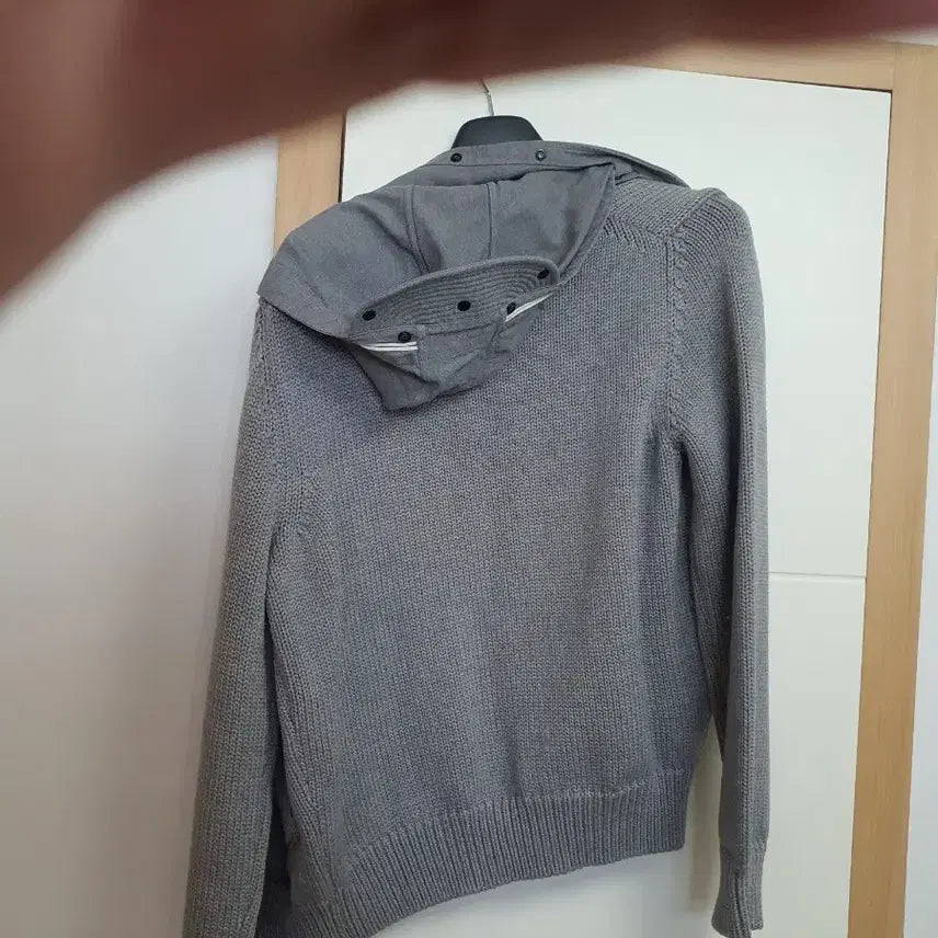 [BUNJANG] CP Lambskin Leather Jacket / cp양가죽