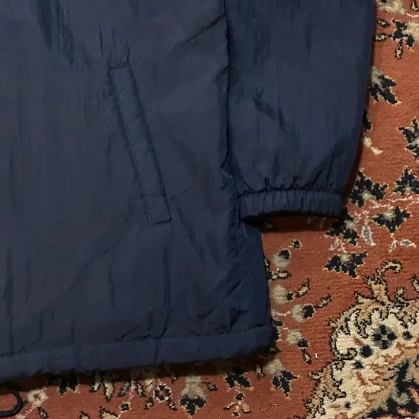 [BUNJANG] Converse All Star Coach Jacket (XL) / 컨버스 재팬 올스타 코치 자켓 (XL) 플리스