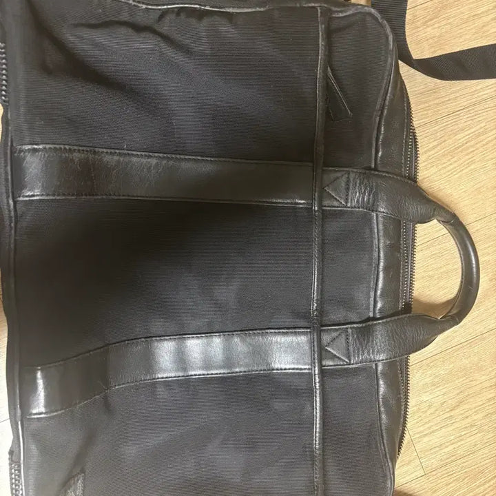 [BUNJANG] Porter Yoshida Elder 2-Way Briefcase / 요시다 포터 엘더 2way 브리프 케이스