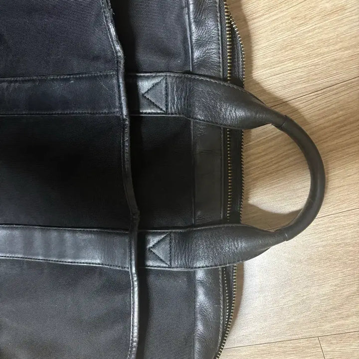 [BUNJANG] Porter Yoshida Elder 2-Way Briefcase / 요시다 포터 엘더 2way 브리프 케이스