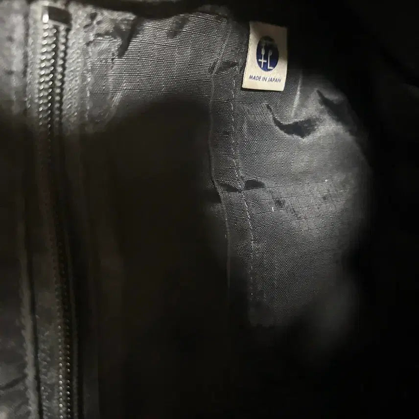 [BUNJANG] Porter Yoshida Elder 2-Way Briefcase / 요시다 포터 엘더 2way 브리프 케이스
