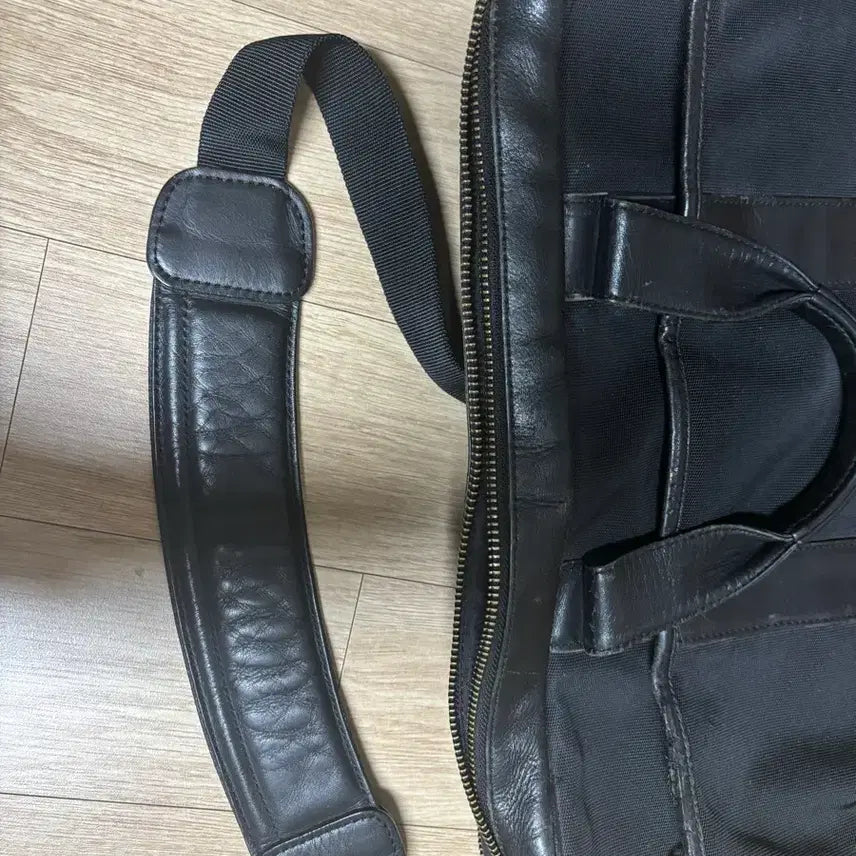 [BUNJANG] Porter Yoshida Elder 2-Way Briefcase / 요시다 포터 엘더 2way 브리프 케이스