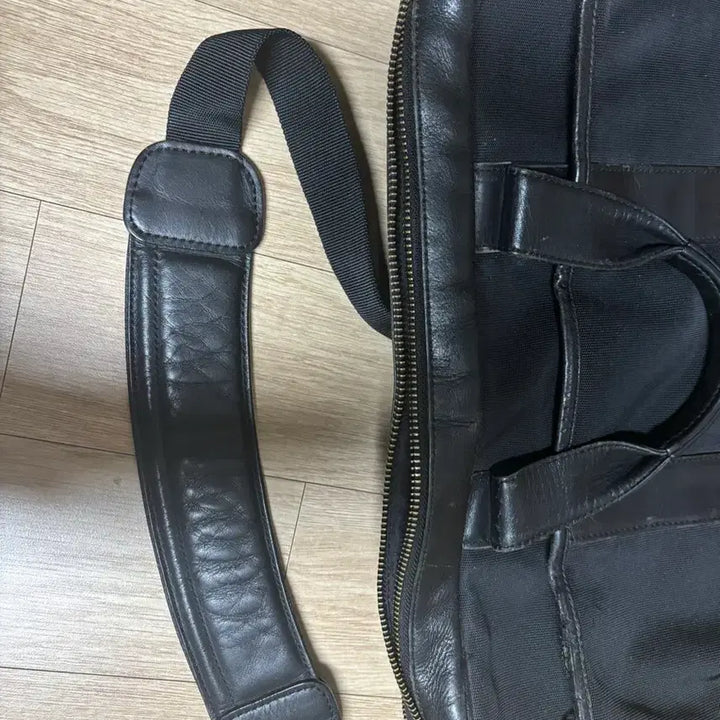 [BUNJANG] Porter Yoshida Elder 2-Way Briefcase / 요시다 포터 엘더 2way 브리프 케이스