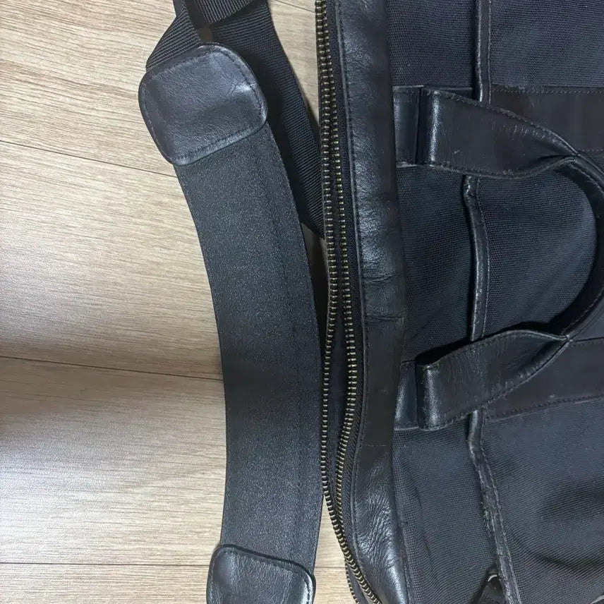[BUNJANG] Porter Yoshida Elder 2-Way Briefcase / 요시다 포터 엘더 2way 브리프 케이스