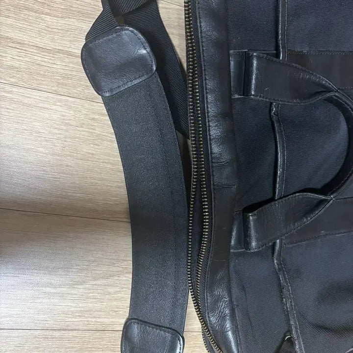 [BUNJANG] Porter Yoshida Elder 2-Way Briefcase / 요시다 포터 엘더 2way 브리프 케이스