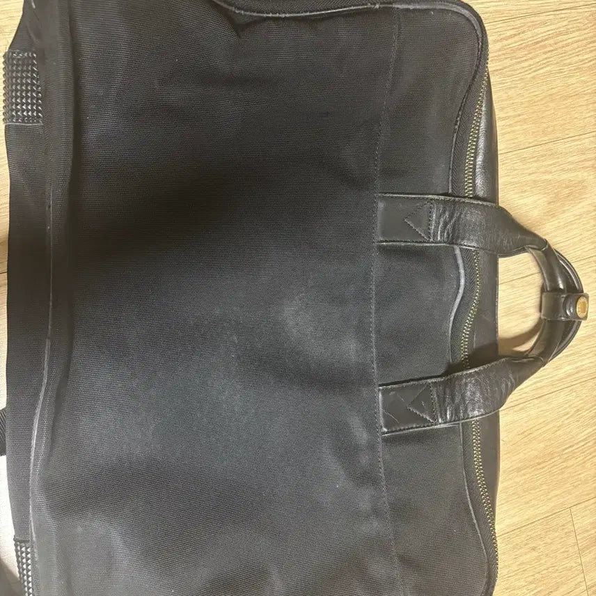 [BUNJANG] Porter Yoshida Elder 2-Way Briefcase / 요시다 포터 엘더 2way 브리프 케이스