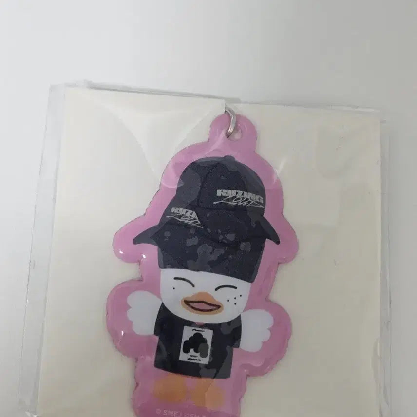 [BUNJANG] RIIZE Tokyo Dome MD Random Toy / 라이즈 도쿄돔 MD 랜덤토이