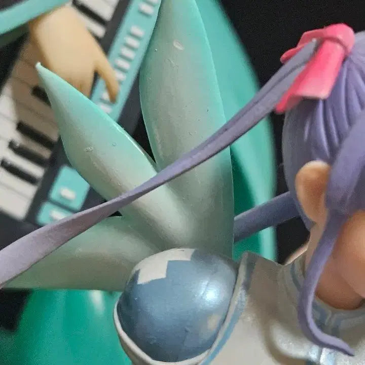 [BUNJANG] Gothloli Series Aries Figure / 고전 마계천사 지브릴2 아리에스 1/8 미소녀 피규어 굿즈