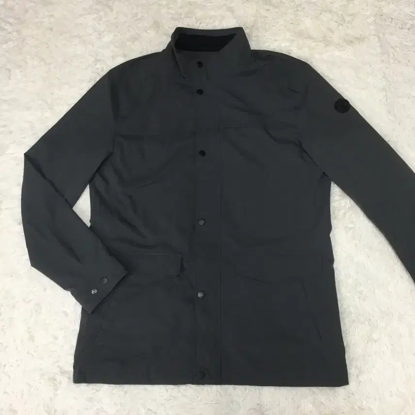 [BUNJANG] Beanpole Golf Windbreaker Jacket Size 100 / 빈폴 골프 바람막이자켓 만원샵 BB25