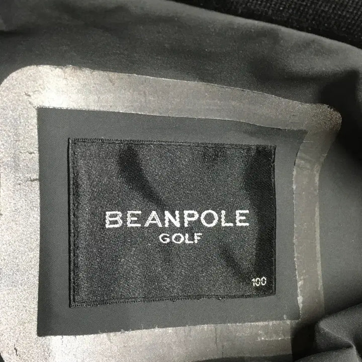 [BUNJANG] Beanpole Golf Windbreaker Jacket Size 100 / 빈폴 골프 바람막이자켓 만원샵 BB25