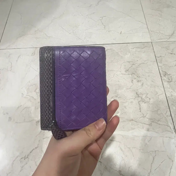 [BUNJANG] Bottega Veneta Wallet / 보테가 베네타 반지갑
