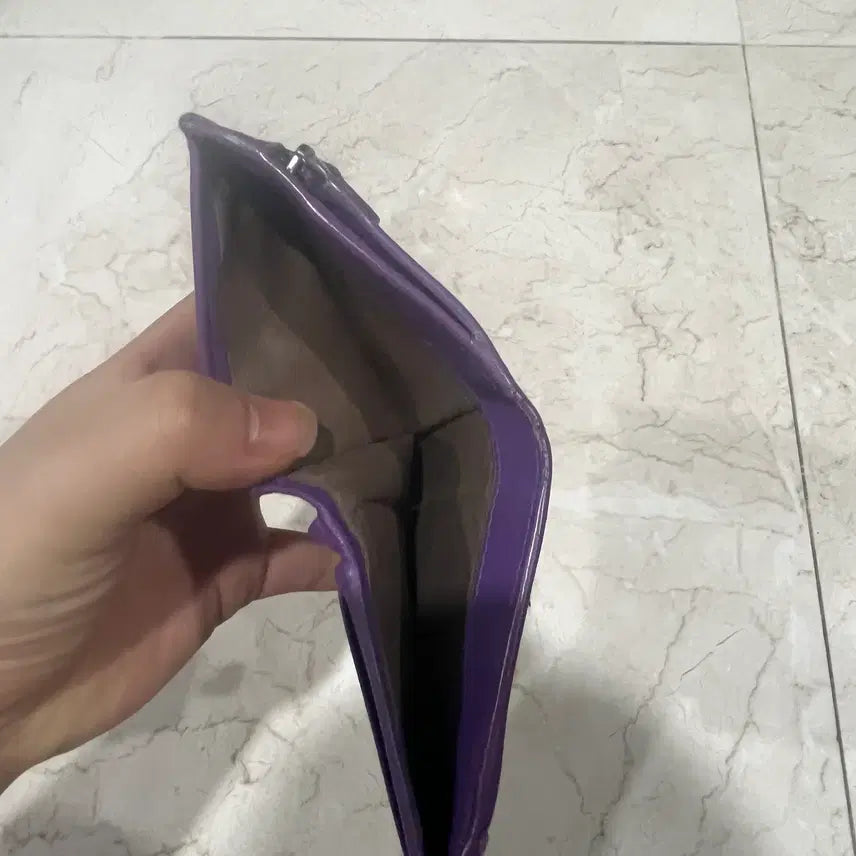 [BUNJANG] Bottega Veneta Wallet / 보테가 베네타 반지갑