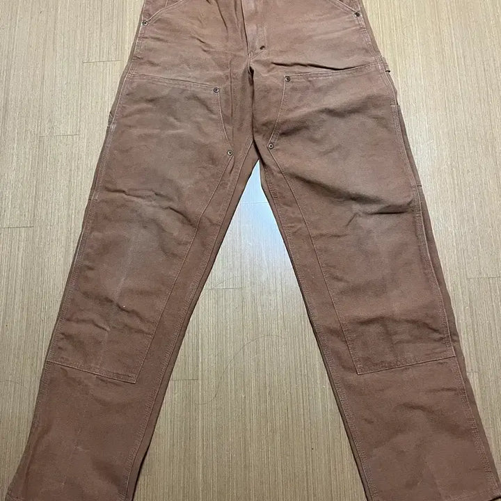 [BUNJANG] Stanray Double Knee Pants / 더블니팬츠 스탠레이 stanray