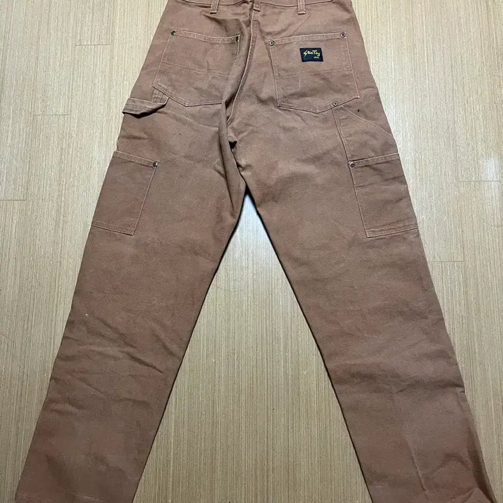 [BUNJANG] Stanray Double Knee Pants / 더블니팬츠 스탠레이 stanray