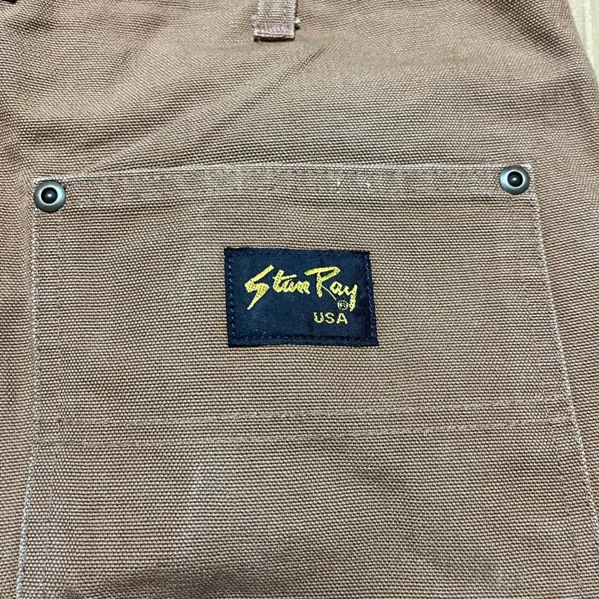 [BUNJANG] Stanray Double Knee Pants / 더블니팬츠 스탠레이 stanray