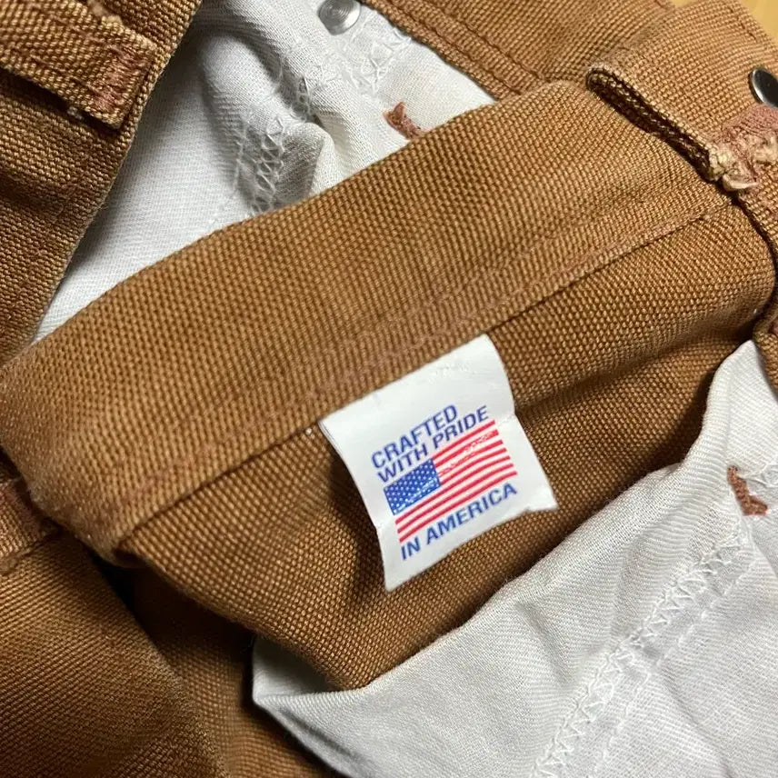 [BUNJANG] Stanray Double Knee Pants / 더블니팬츠 스탠레이 stanray