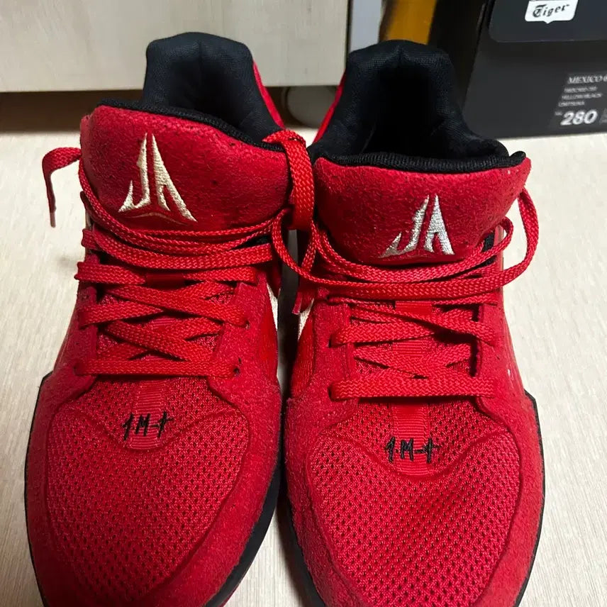 [SOLD OUT] 자모란트2 나이트메어