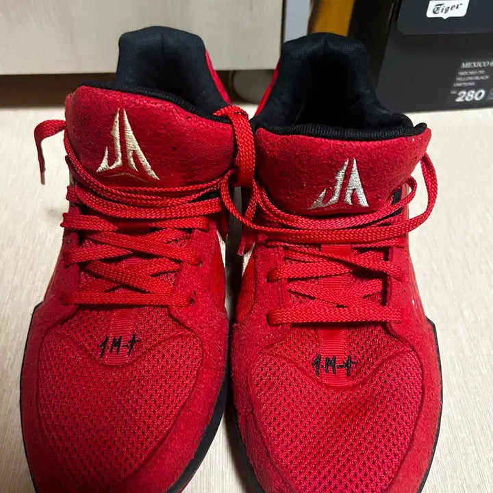 [SOLD OUT] 자모란트2 나이트메어