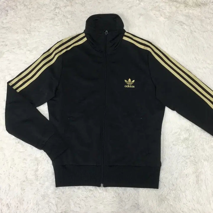 [BUNJANG] Adidas Firebird Jacket (Size 100) / 아디다스 여성 파이어버드 만원샵 BB25