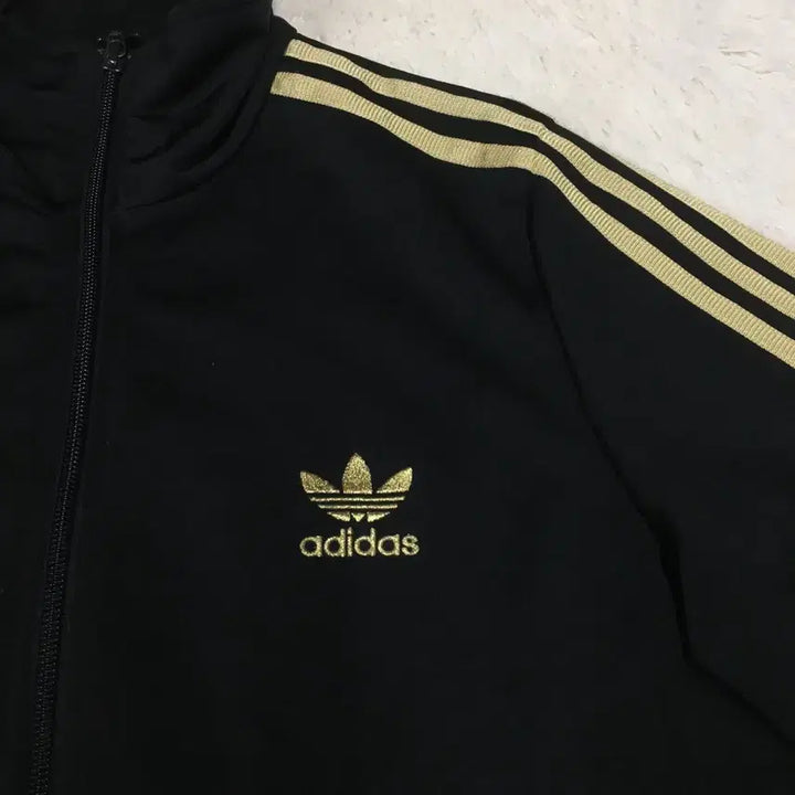 [BUNJANG] Adidas Firebird Jacket (Size 100) / 아디다스 여성 파이어버드 만원샵 BB25