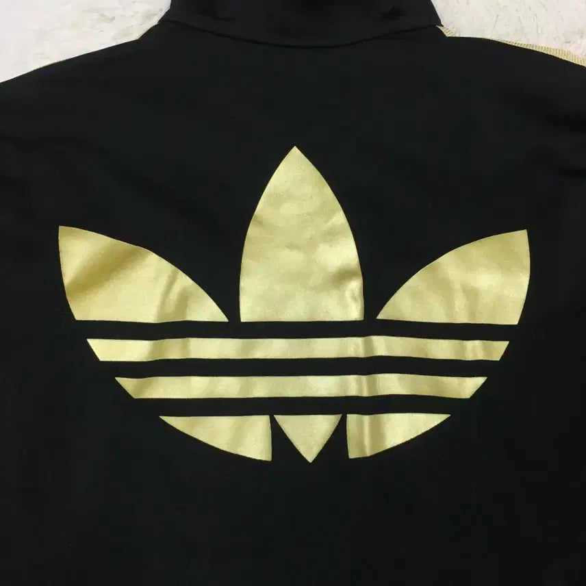 [BUNJANG] Adidas Firebird Jacket (Size 100) / 아디다스 여성 파이어버드 만원샵 BB25