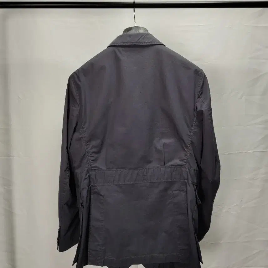 [BUNJANG] Engineered Garments Navy Jacket S Size / 엔지니어드가먼츠 네이비 자켓 s 사이즈