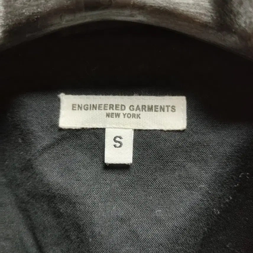 [BUNJANG] Engineered Garments Navy Jacket S Size / 엔지니어드가먼츠 네이비 자켓 s 사이즈