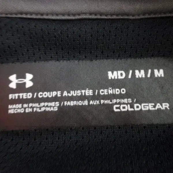 [BUNJANG] Under Armour Women's Junior Fashion Jacket (Gray, Size M) / (무료배송) 언더아머/정품/여성/주니어/춘추/패션 자켓/95(M)새제품