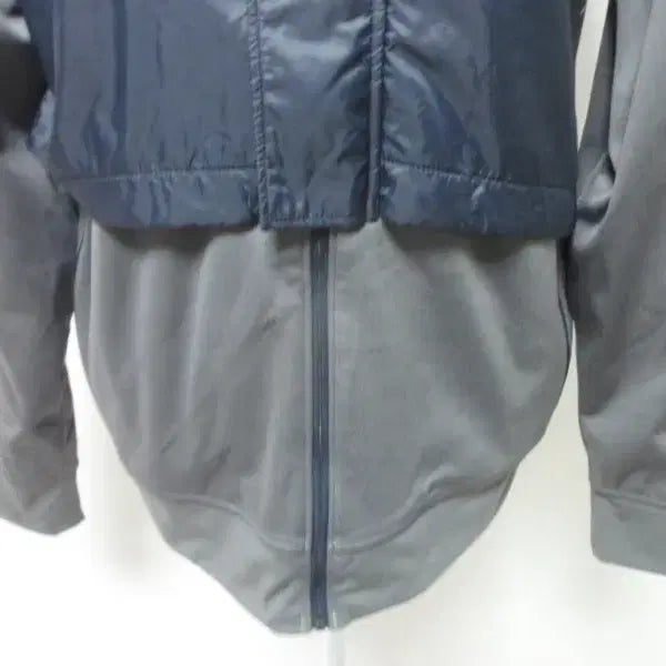 [BUNJANG] Under Armour Women's Junior Fashion Jacket (Gray, Size M) / (무료배송) 언더아머/정품/여성/주니어/춘추/패션 자켓/95(M)새제품