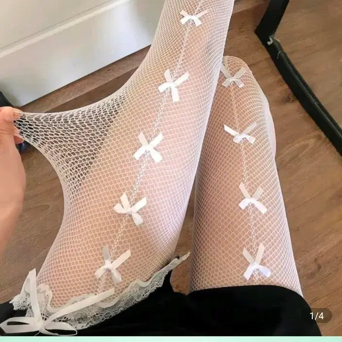 [BUNJANG] SHEIN Balletcore Outfit Set / 발레코어룩