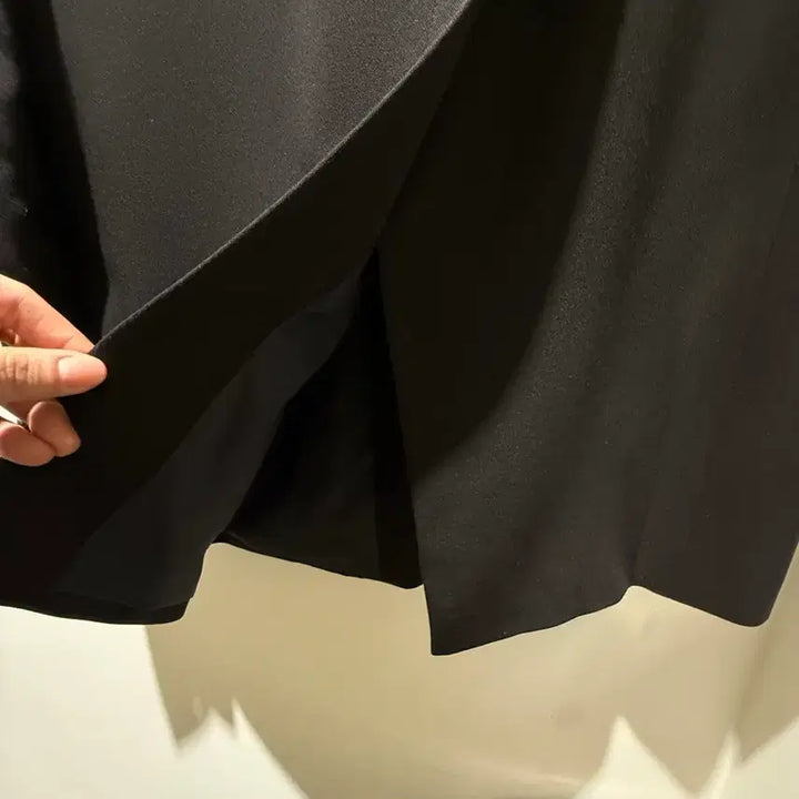 [BUNJANG] CITYBREEZE Oversized Split Jacket / 시티브리즈 오버핏 절개 자켓